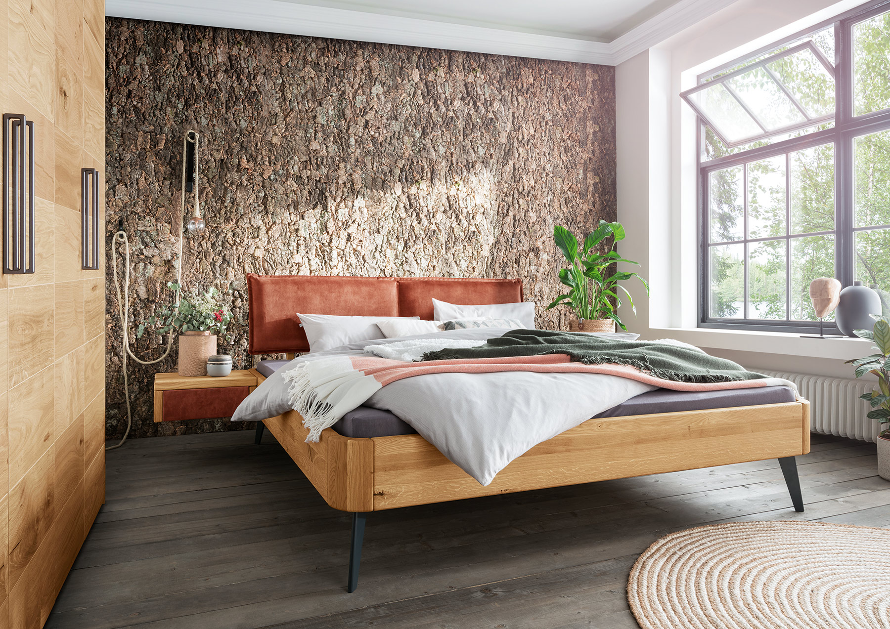 NATURA HOME 1660