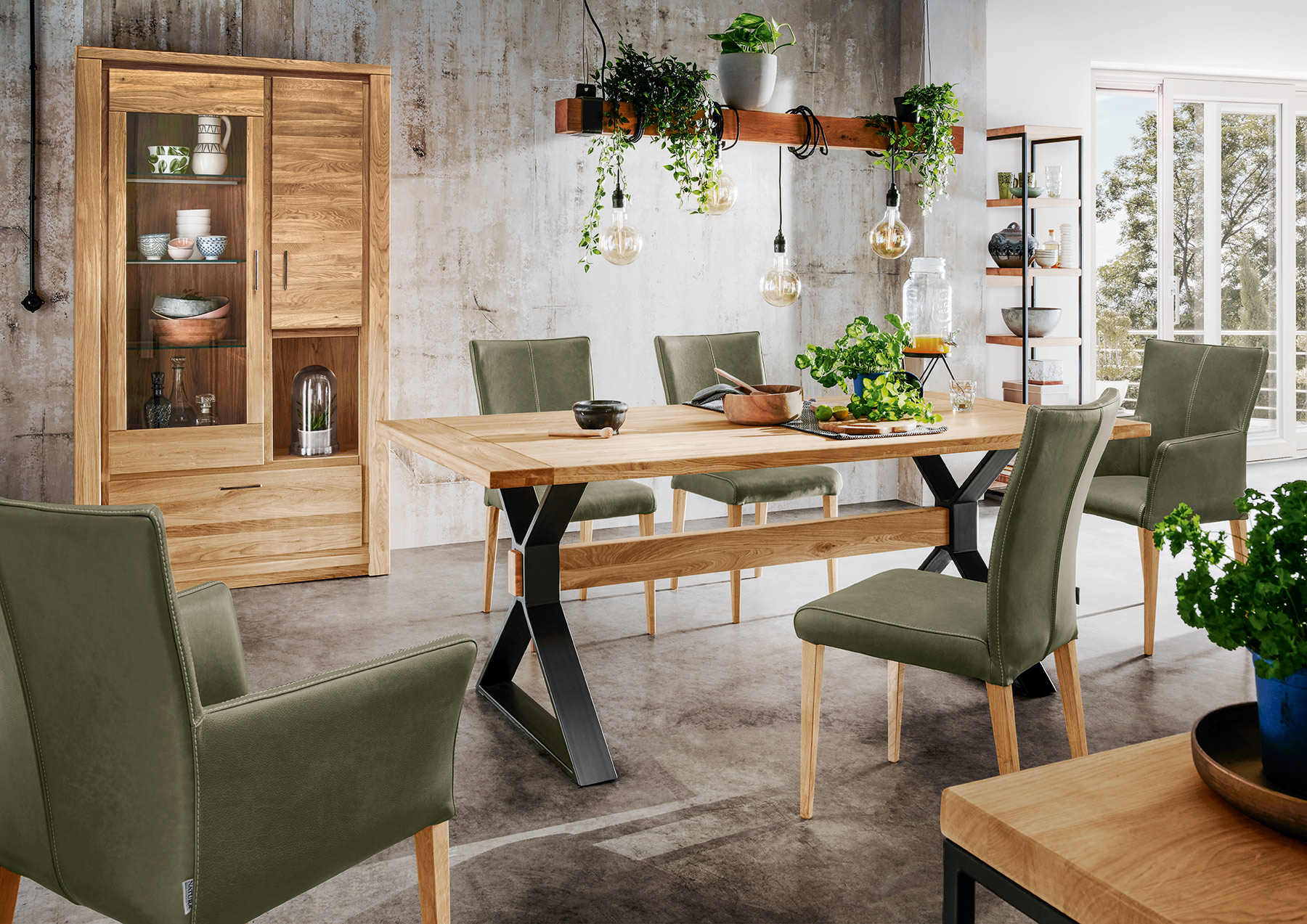 NATURA HOME 4110