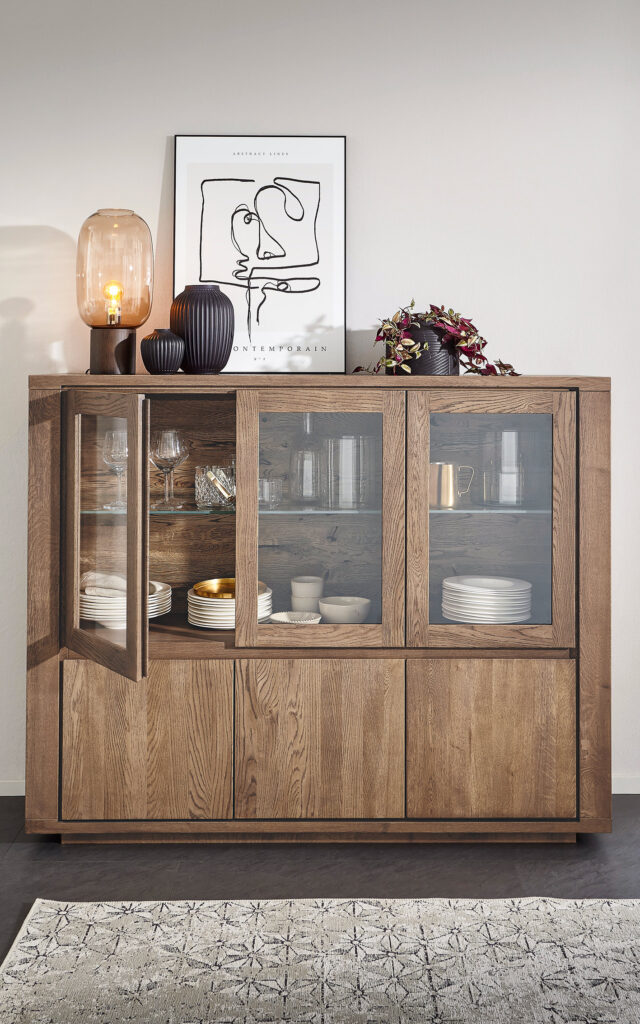 NATURA HOME Bakersfield