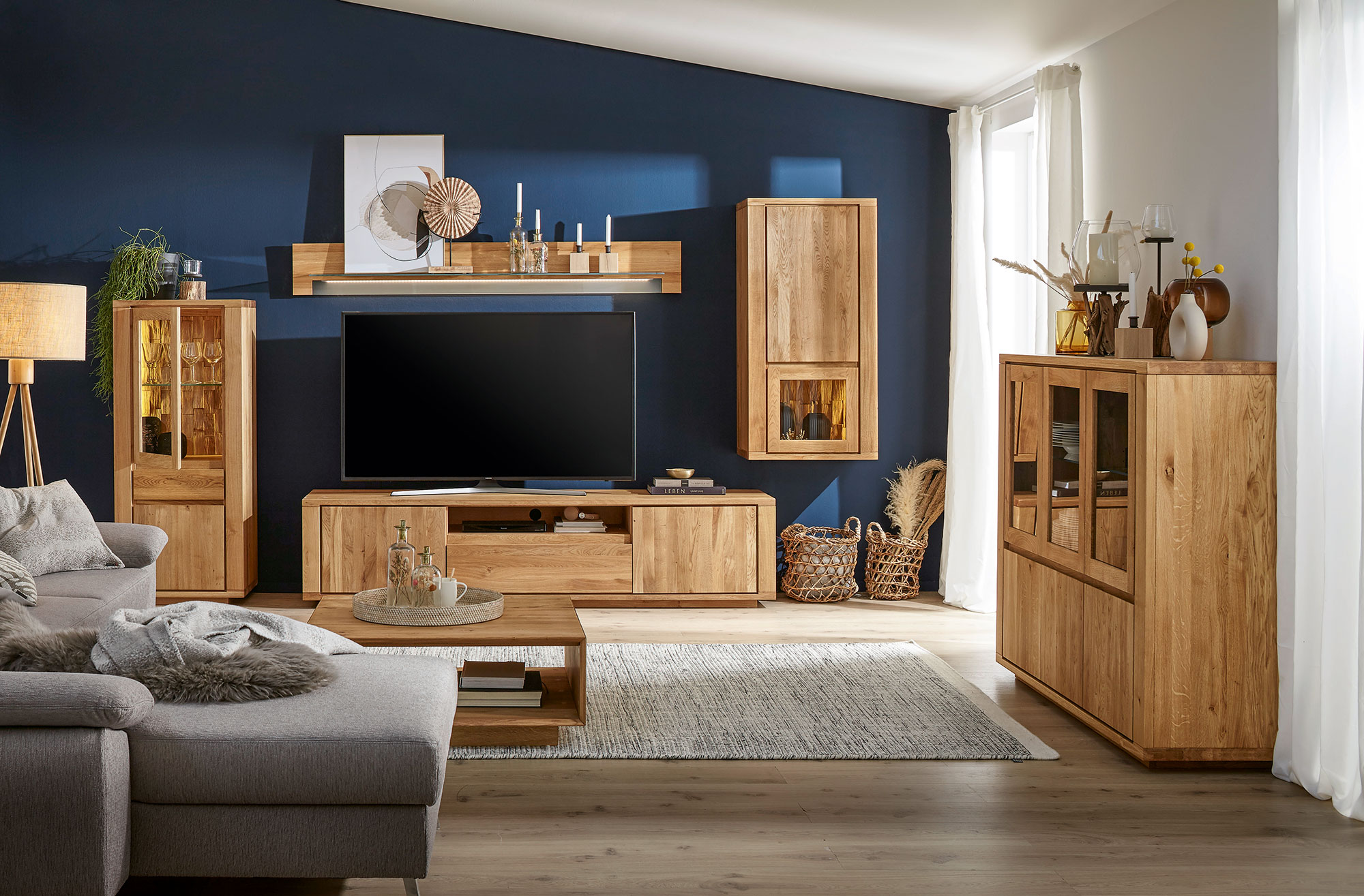 NATURA HOME Bakersfield