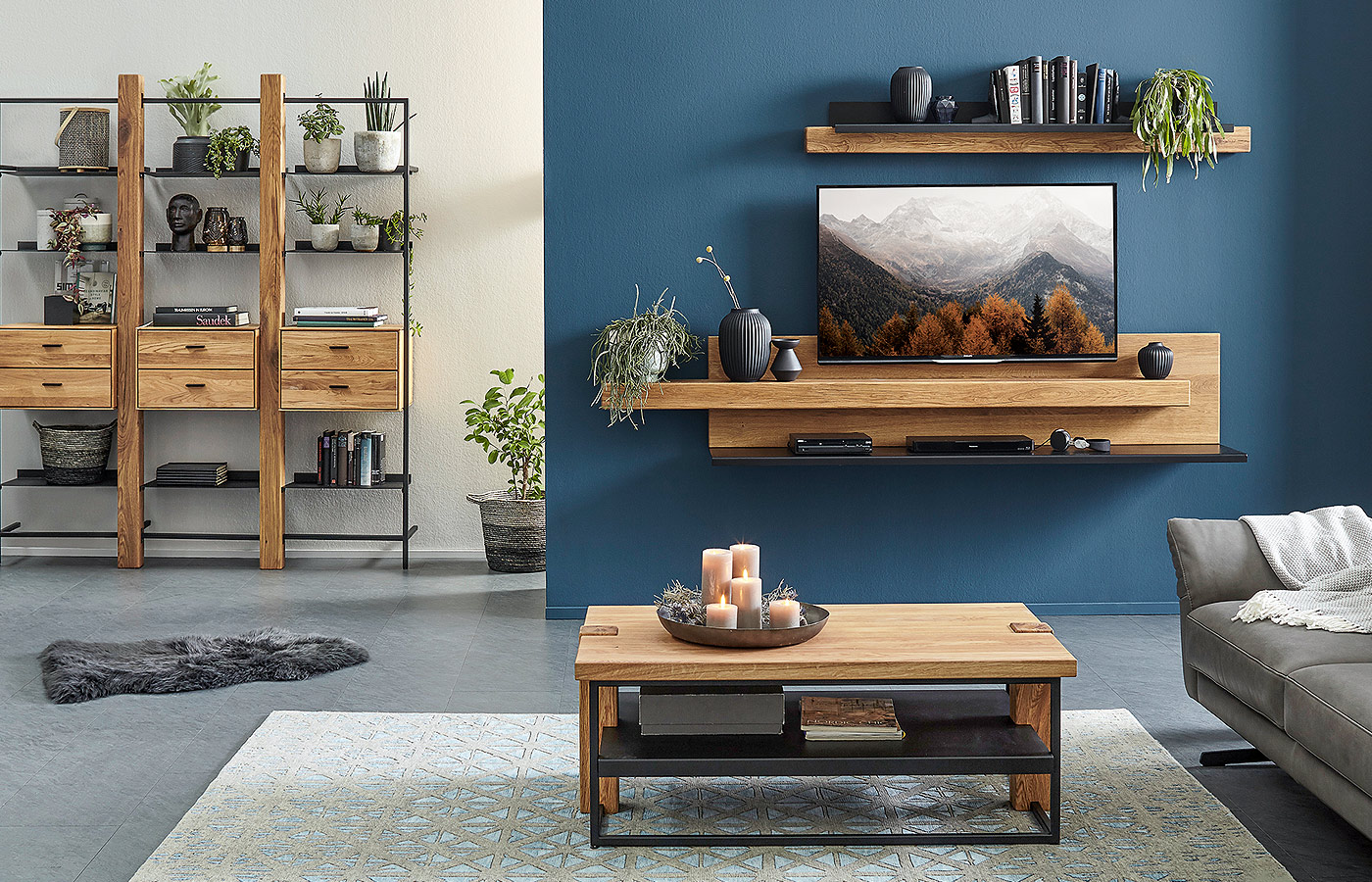 NATURA HOME Blackpool