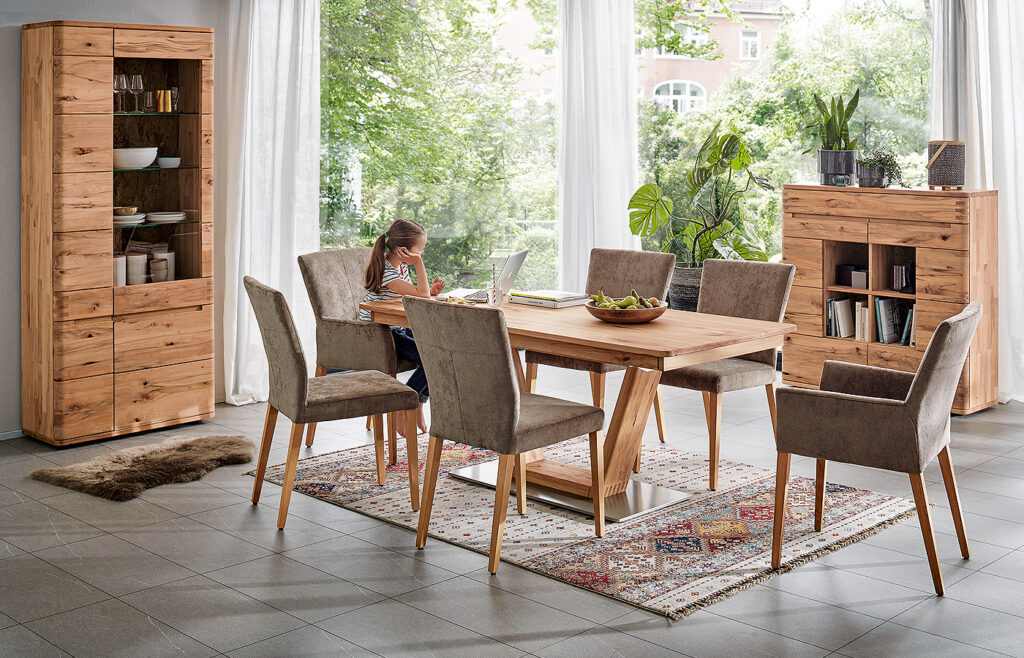 NATURA HOME Cartago Soft