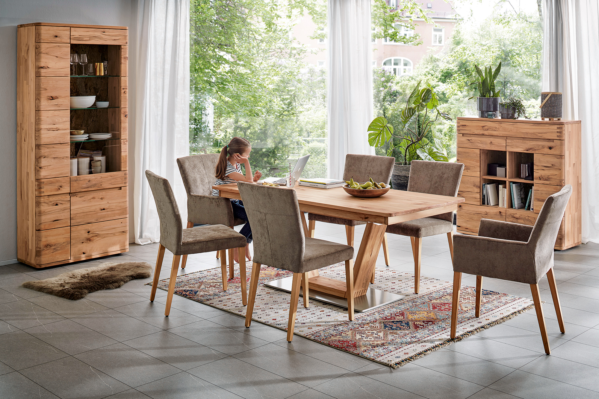 NATURA HOME Cartago Soft
