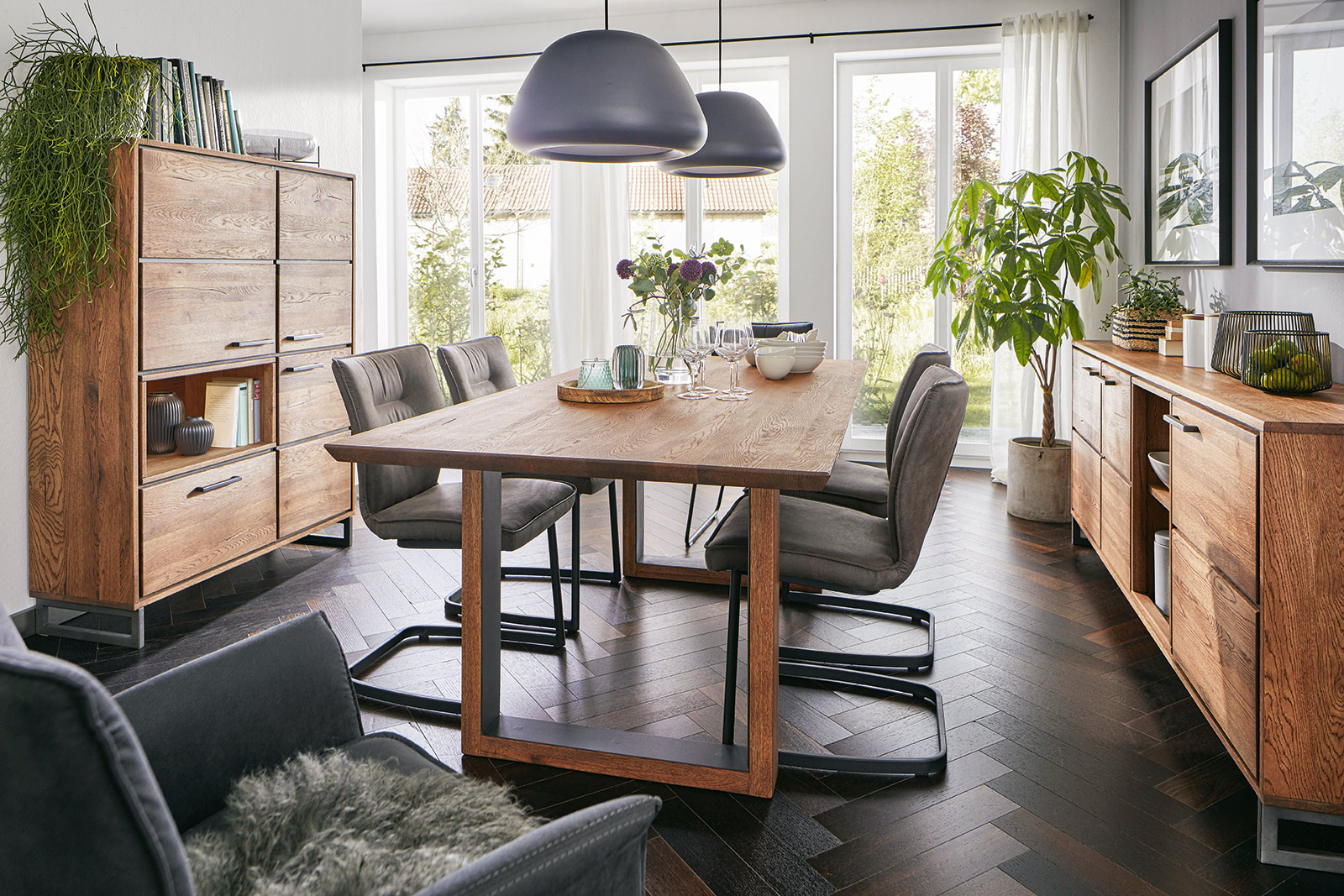 NATURA HOME Clifton
