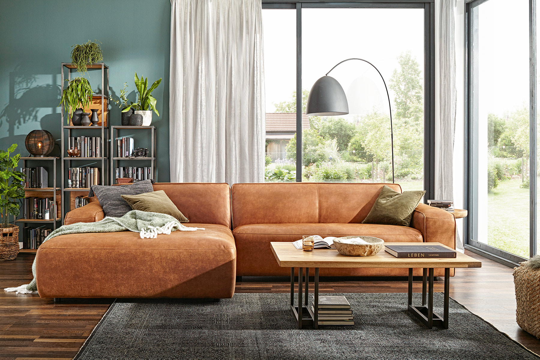 NATURA HOME Denver
