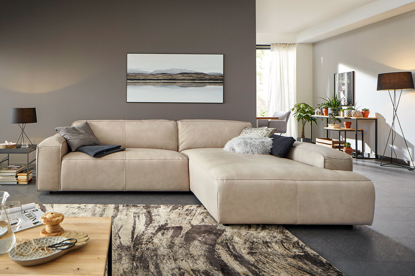 NATURA HOME Denver