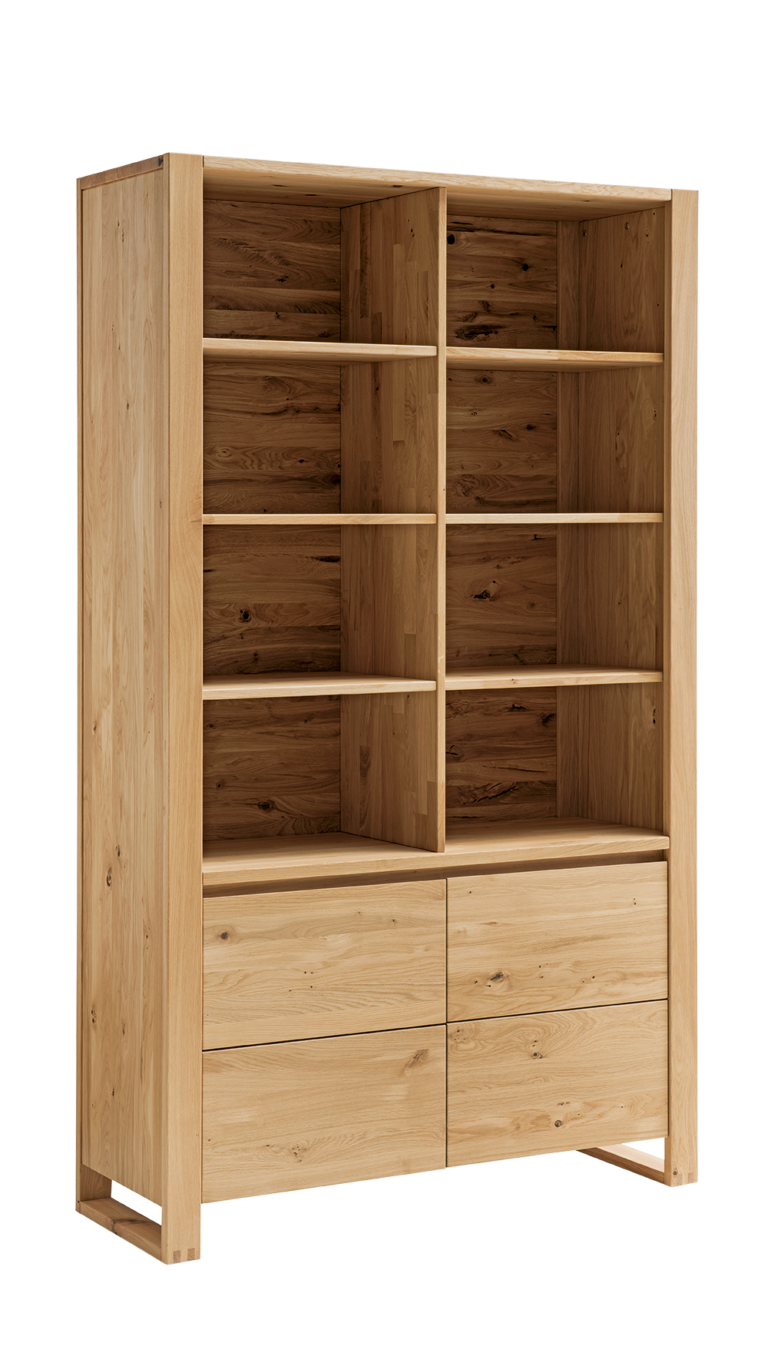 NATURA HOME Lancaster Vitrine