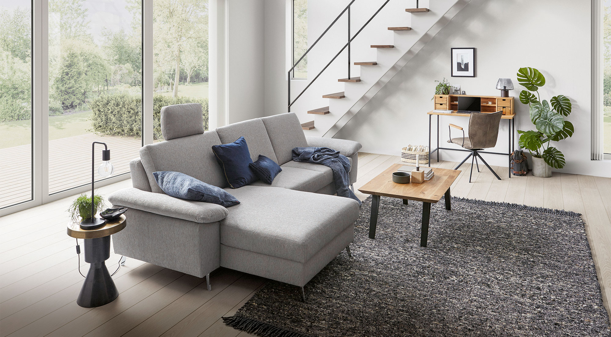 NATURA HOME Stonington