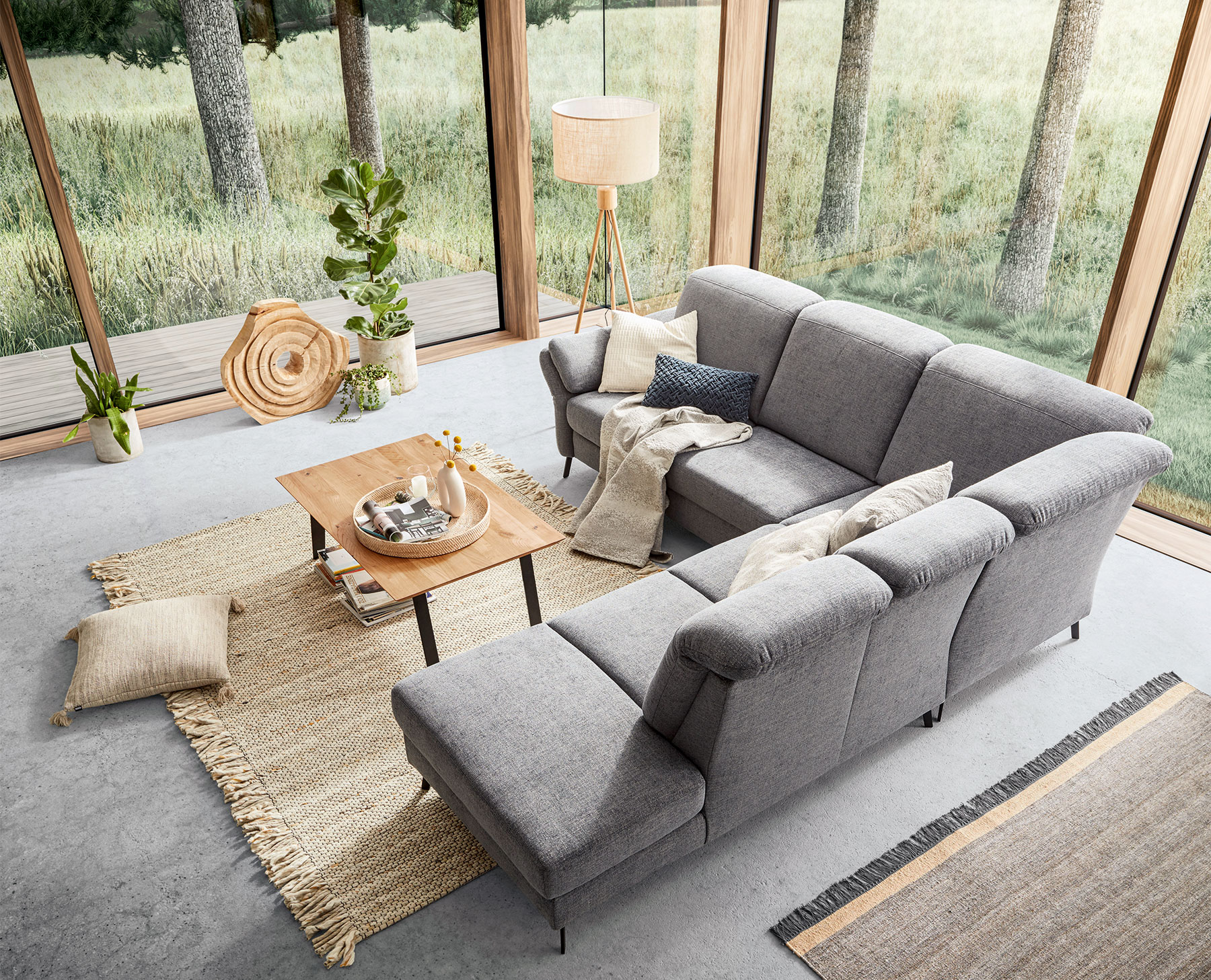 NATURA HOME Stonington