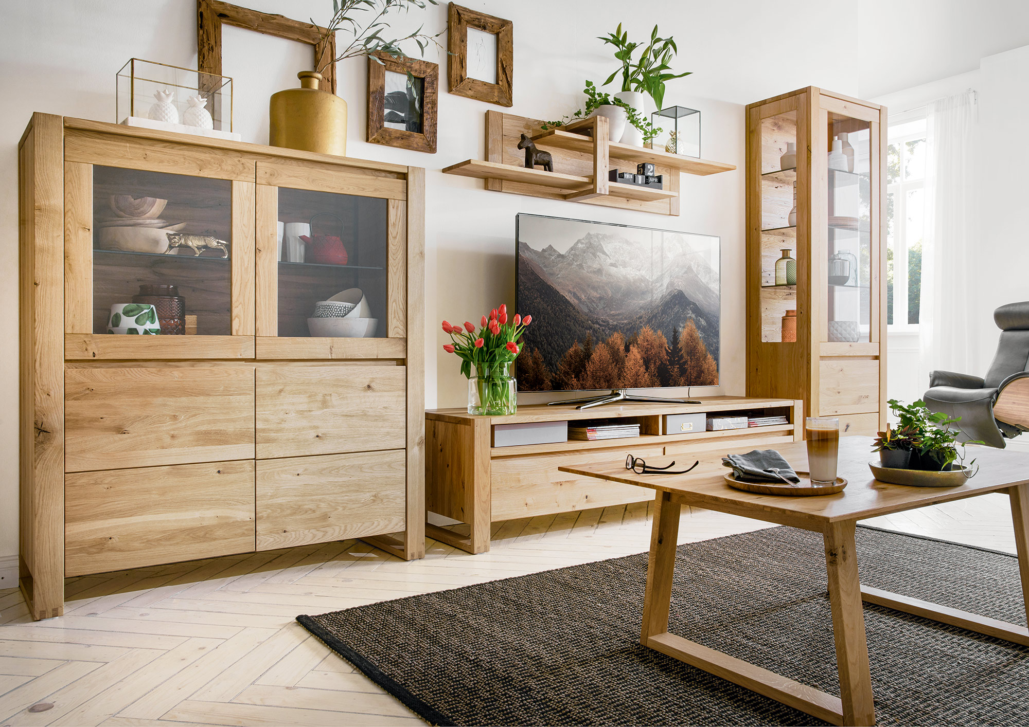 NATURA HOME Lancaster