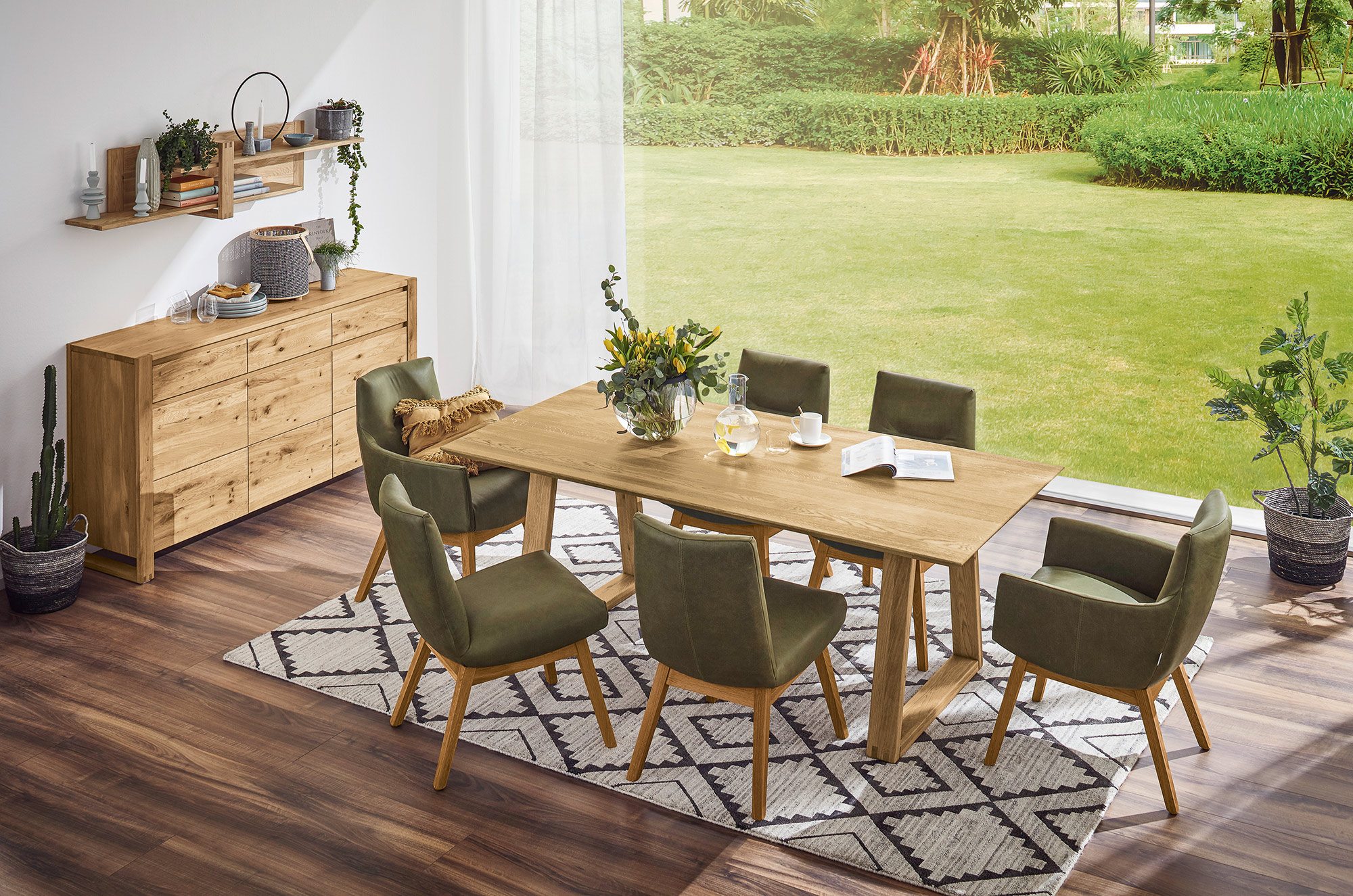 NATURA HOME Lancaster