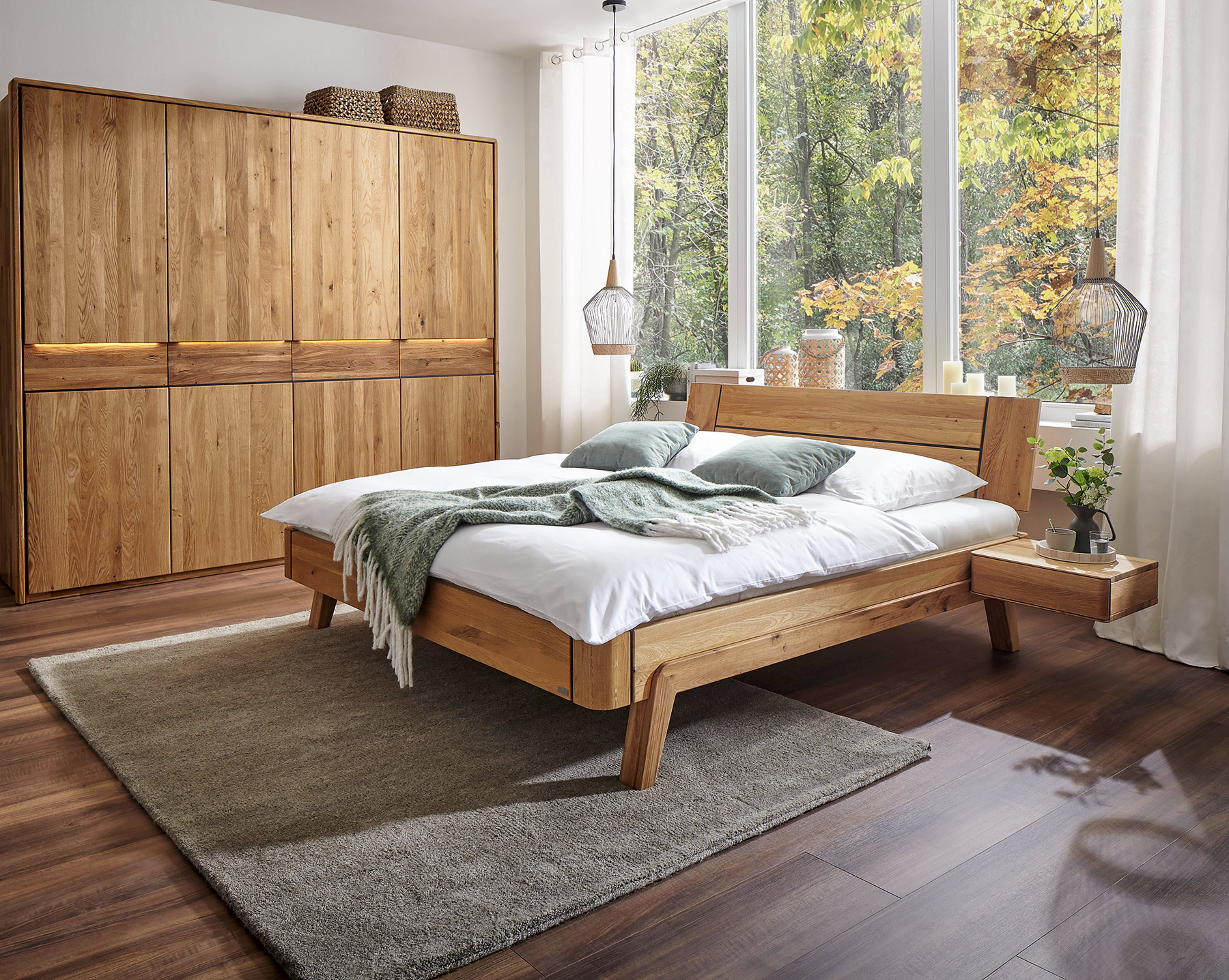 NATURA HOME New Jersey