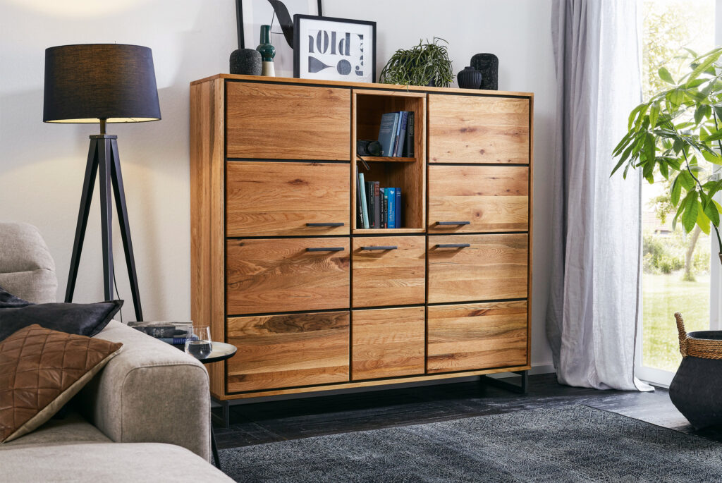 NATURA HOME Oakhaven