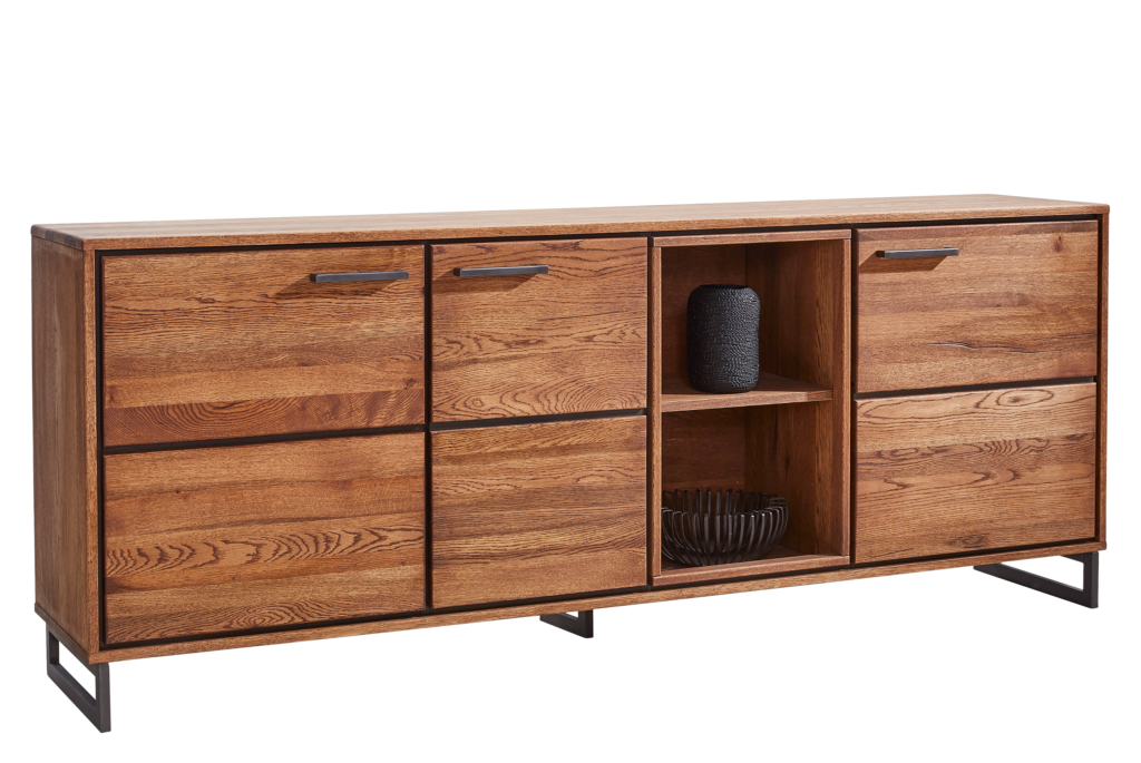 NATURA HOME Oakhaven