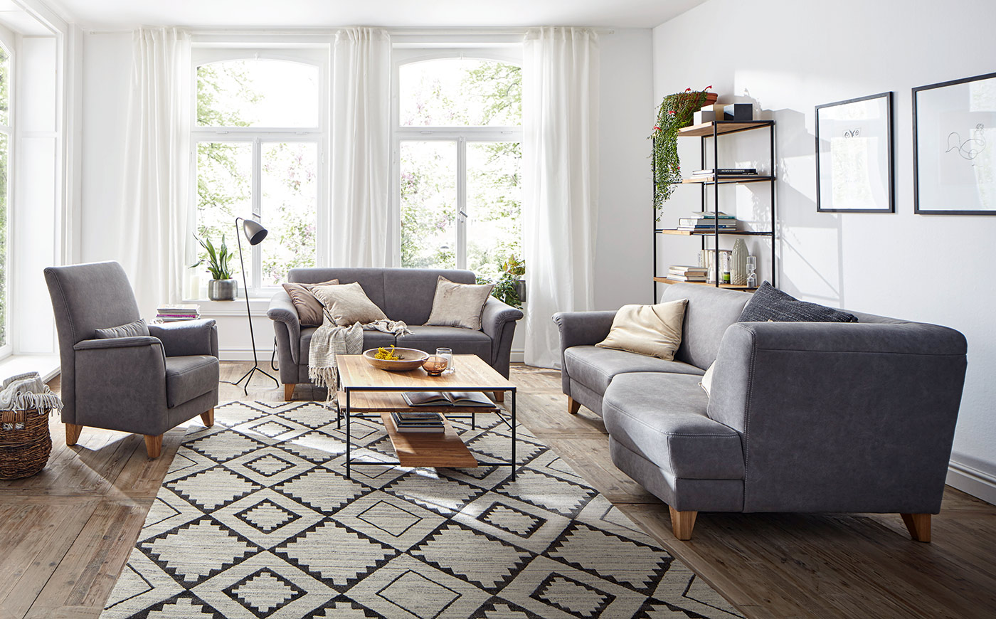 NATURA HOME Providence