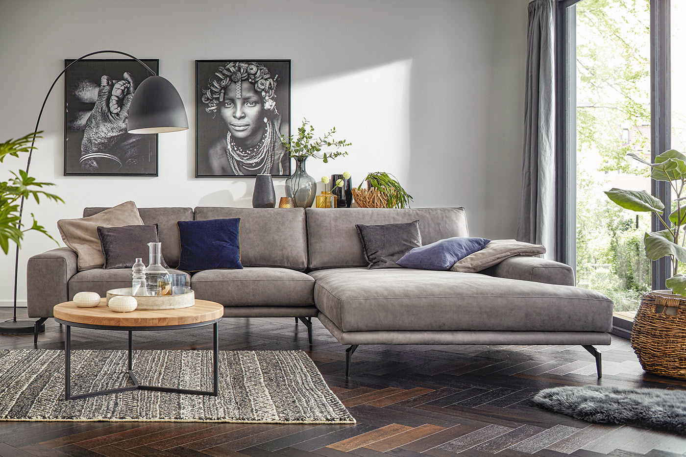 NATURA HOME Redington