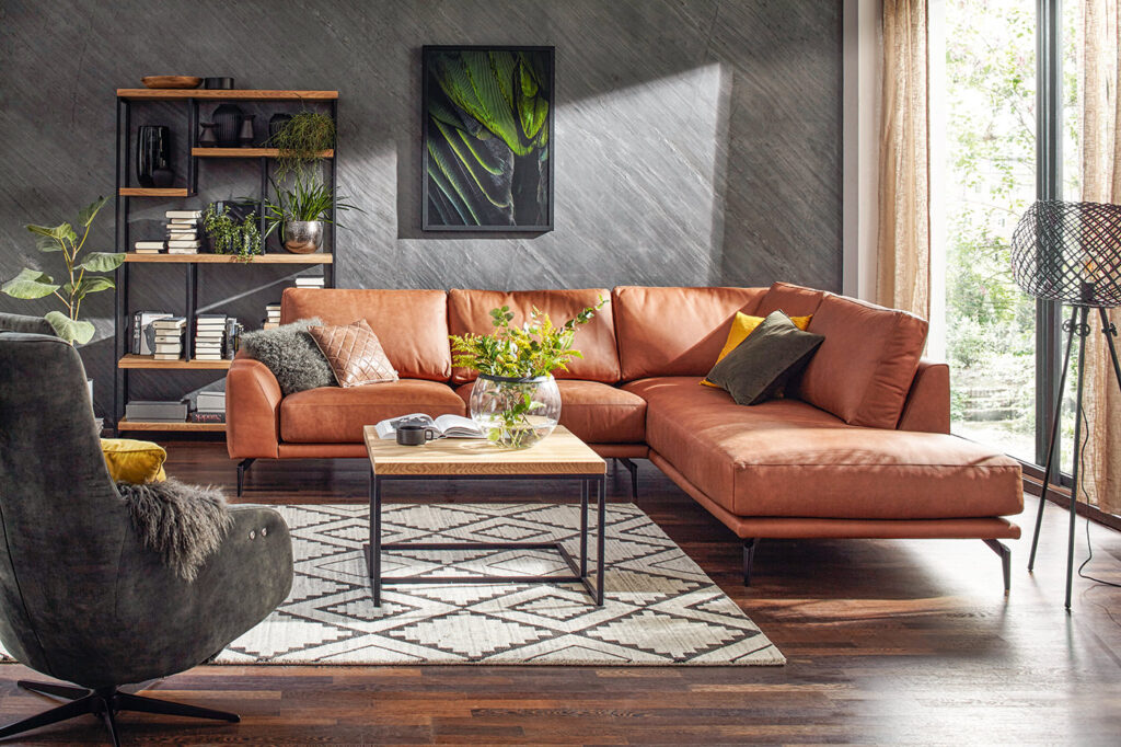 NATURA HOME Redington