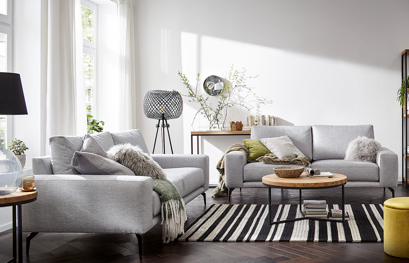 NATURA HOME Redington