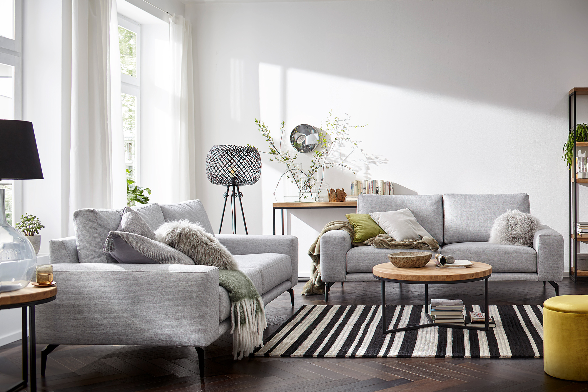 NATURA HOME Redington