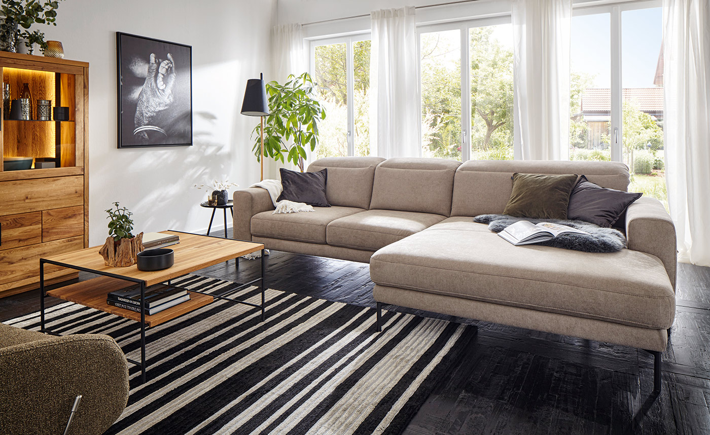 NATURA HOME Rockport B