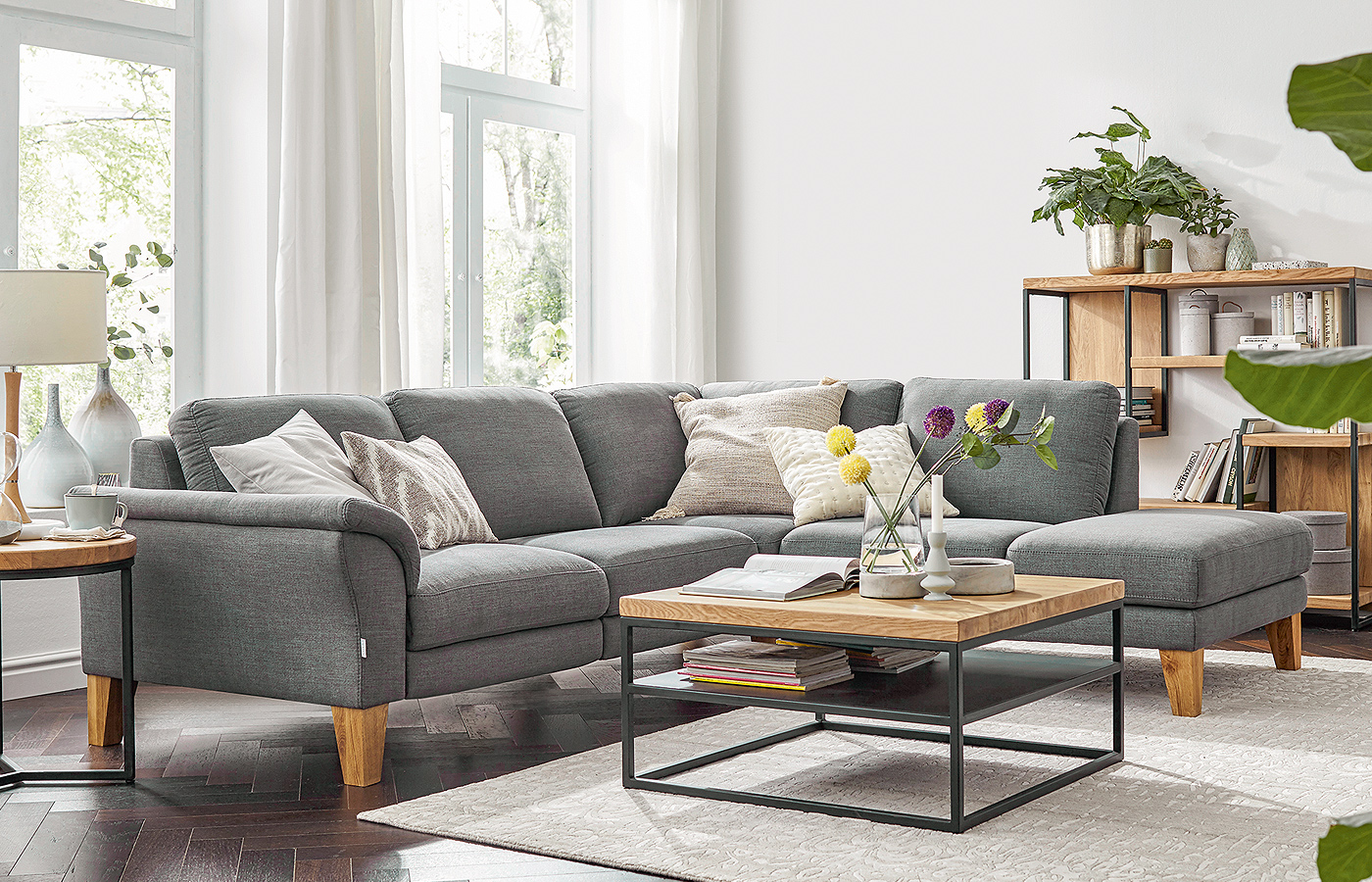 Natura Home Rockport
