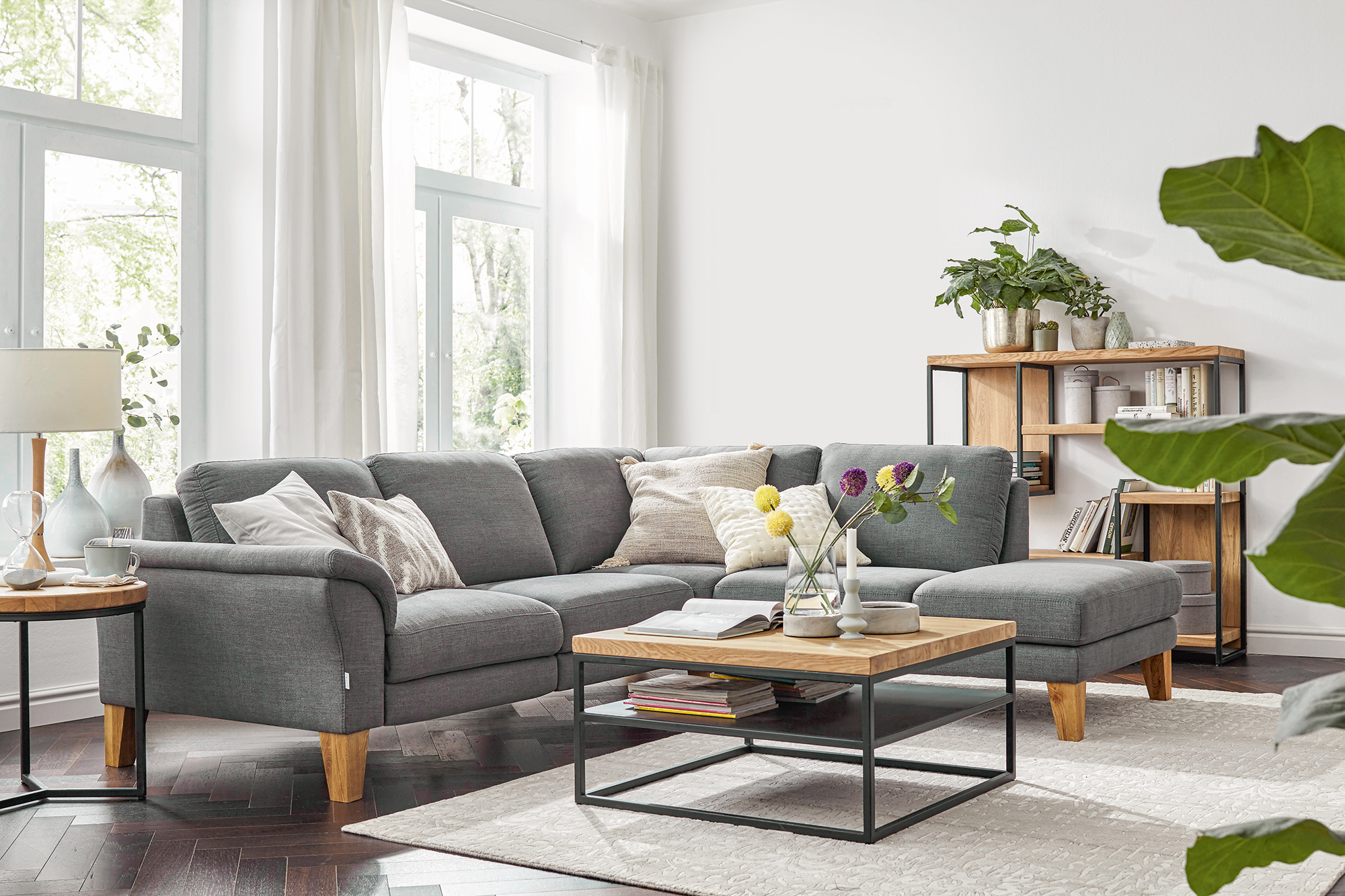 Natura Home Rockport