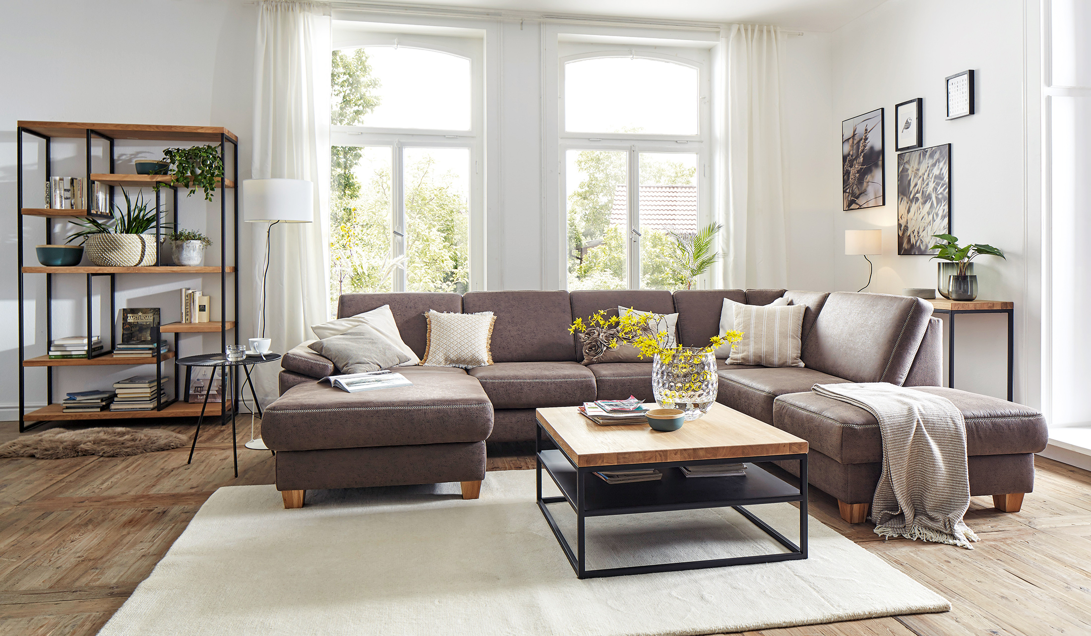 Natura Home Sommerville