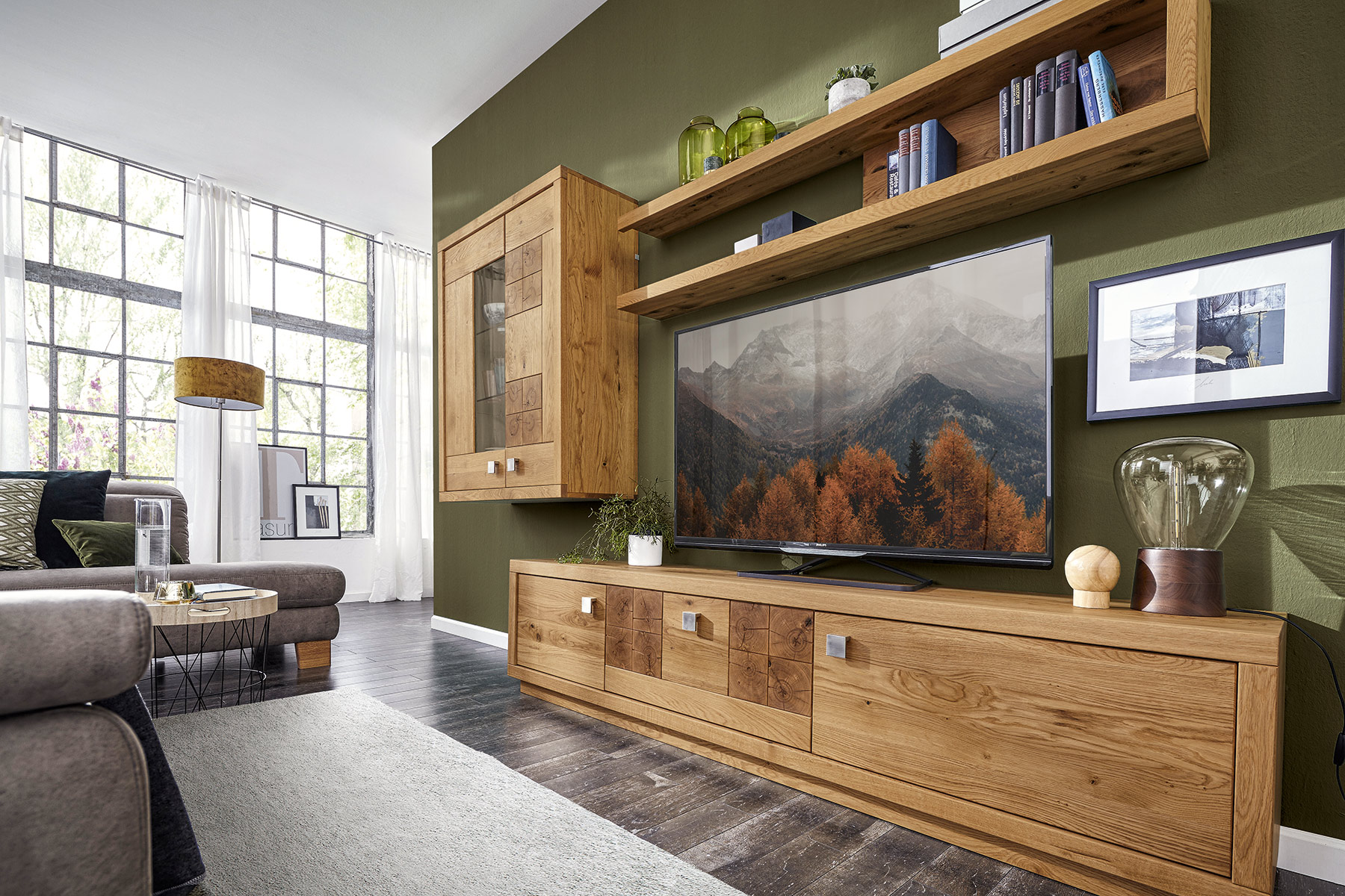 NATURA HOME Wisconsin