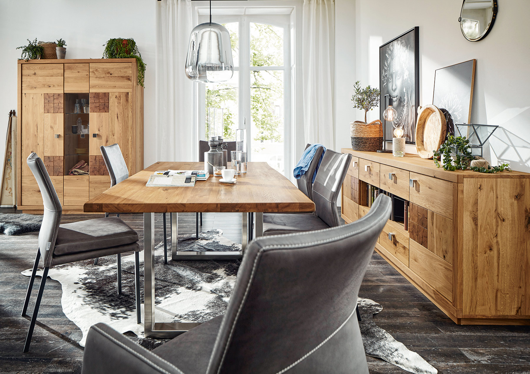 NATURA HOME Wisconsin
