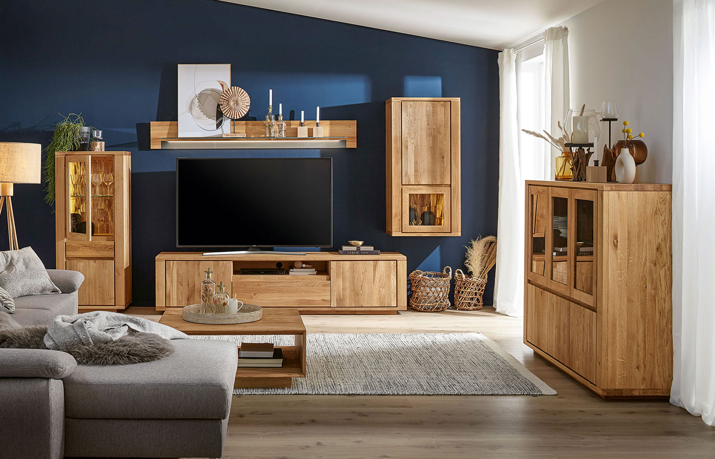 NATURA HOME Bakersfield