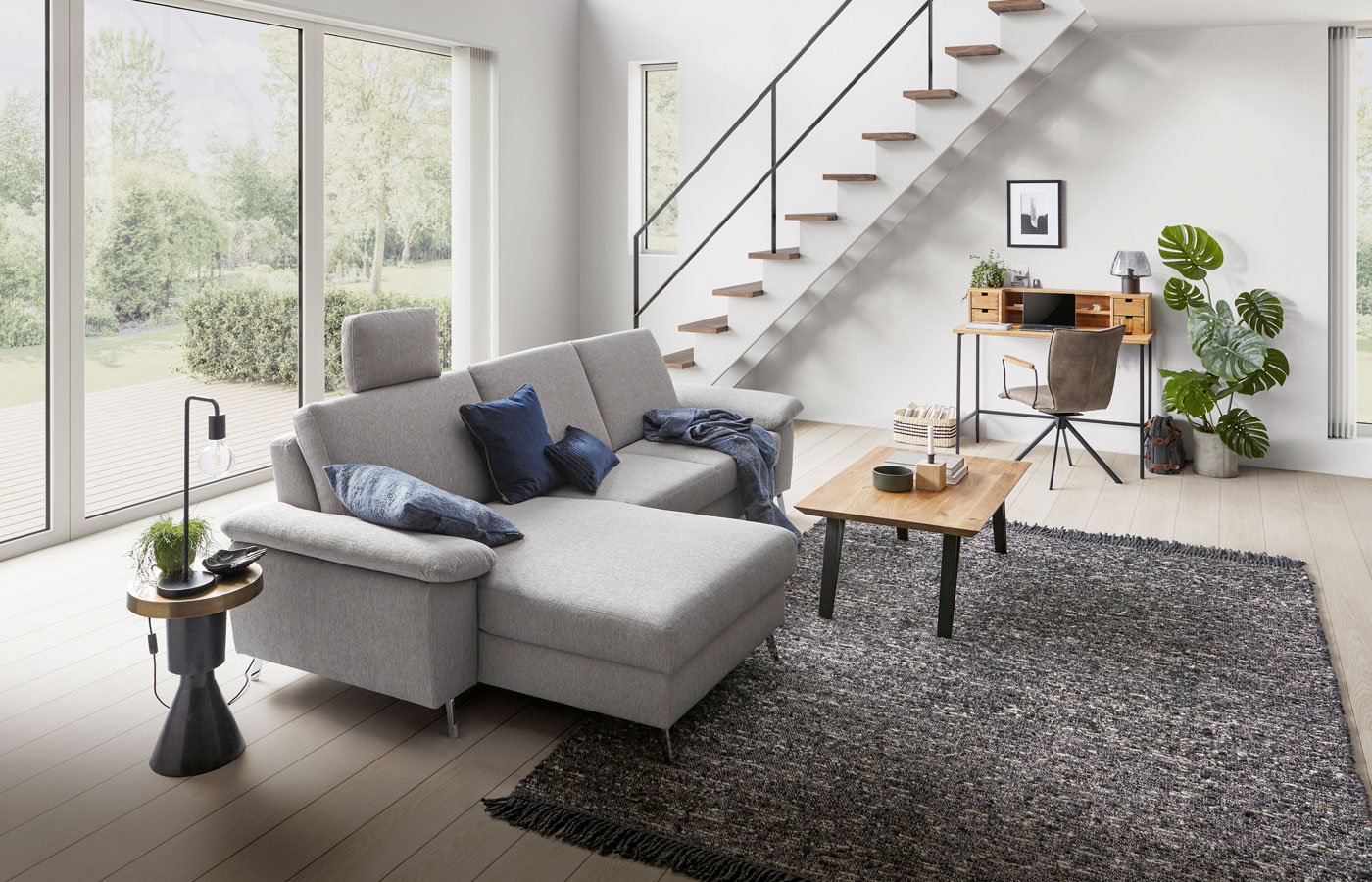 NATURA HOME Stonington